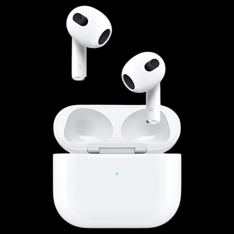 Pods 3 vendor
