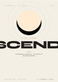 Ascendo: The Glow Up Ebook