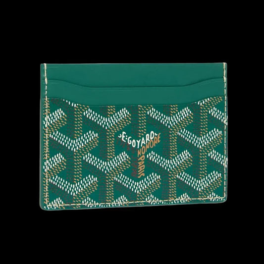 GYD CARD HOLDER vendor