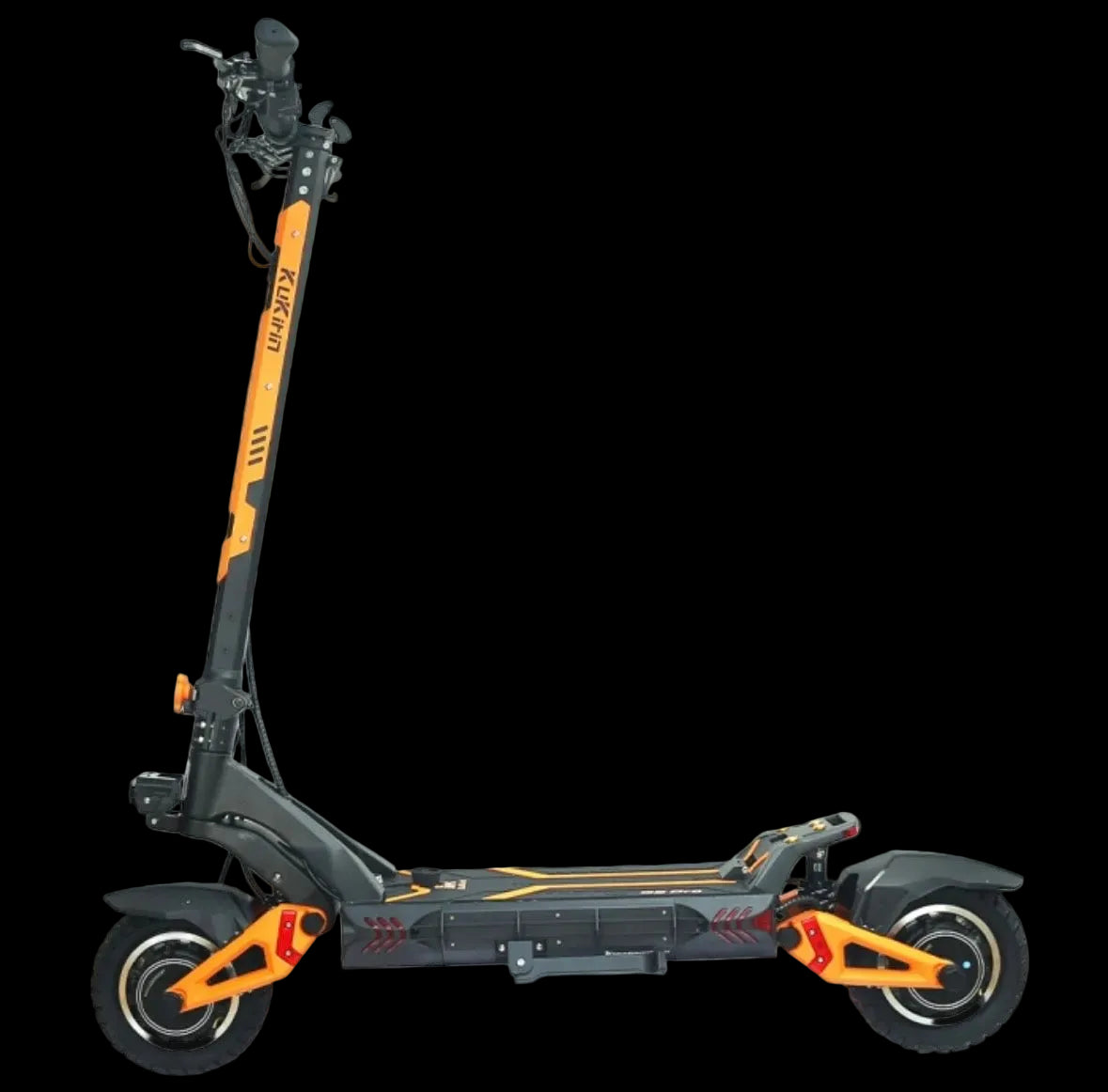 Kukur1n G3 Pro vendor