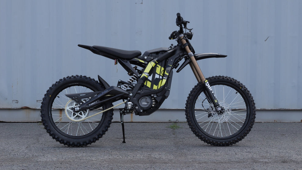 2025 Su1ron Light Bee X 8KW vendor