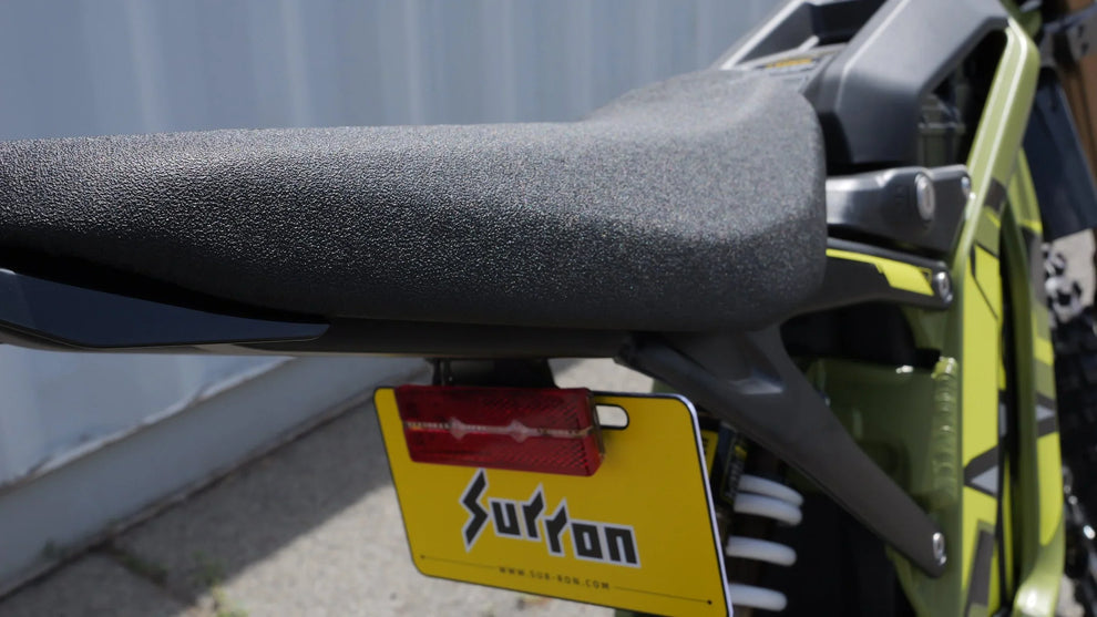 2025 Su1ron Light Bee X 8KW vendor